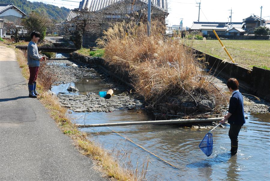 香南市野市町西野